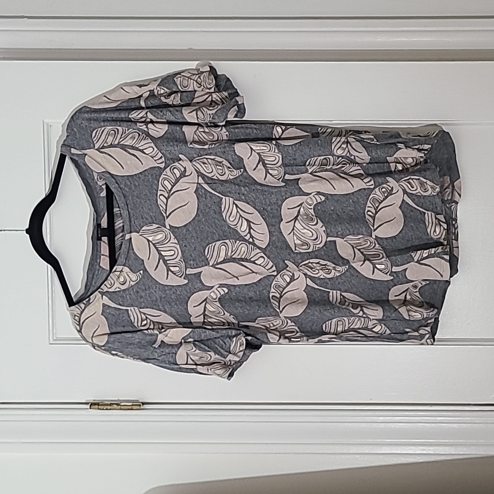 J Crew t-shirt